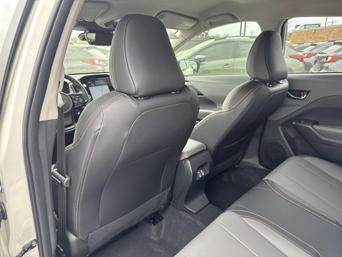 New 2026 Subaru Crosstrek 2.5i Limited w/ Crosstrek Mirror Package AWD/4WD image 27