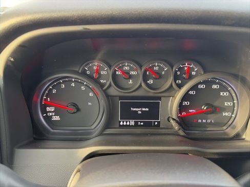 New 2026 GMC Sierra 1500 Pro w/ Pro Value Package image 20