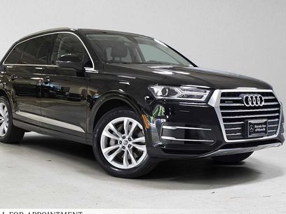 Used 2018 Audi Q7 3.0T Premium Plus