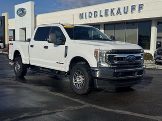 Used 2020 Ford F250 XLT video 1