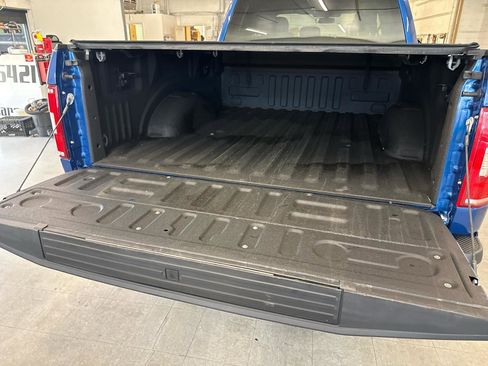 Used 2018 Ford F150 XLT w/ Equipment Group 301A Mid AWD/4WD image 89