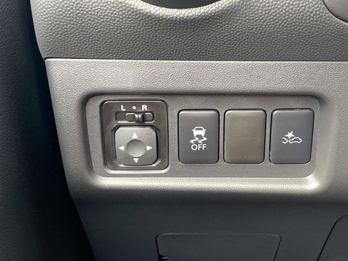 Used 2024 Mitsubishi Mirage G4 ES image 10