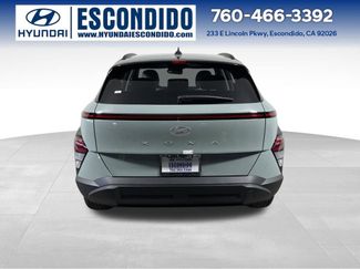 New 2026 Hyundai Kona SEL Sport video 4