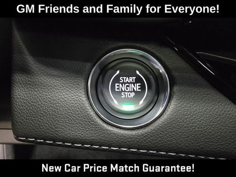 New 2026 Buick Enclave Avenir w/ Super Cruise Package image 20