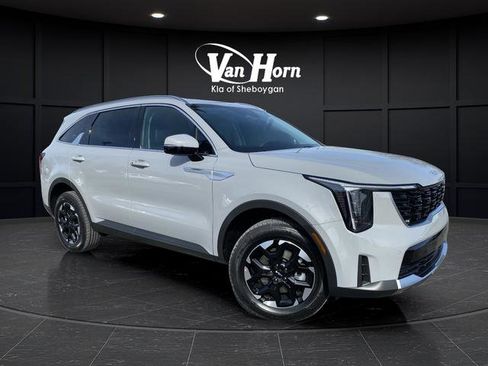 New 2026 Kia Sorento S AWD/4WD image 44