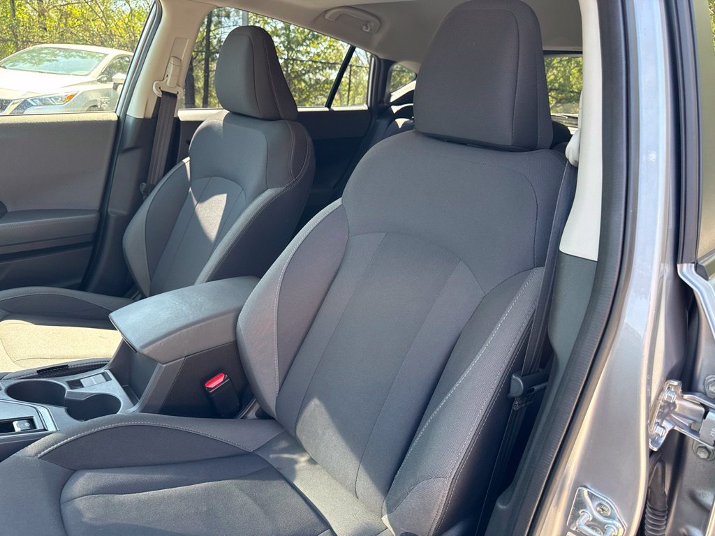 Used 2025 Subaru Crosstrek 2.5i Premium AWD/4WD image 18