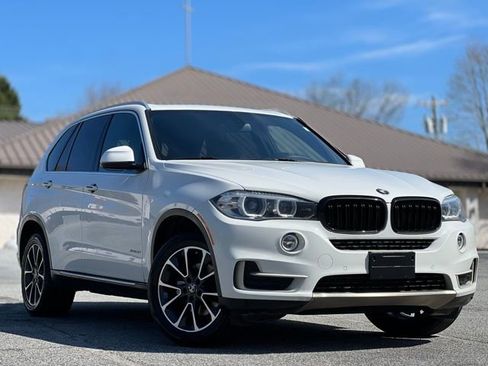 Used 2017 BMW X5 xDrive35i image 3
