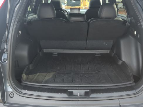 Used 2023 Honda CR-V Sport image 32