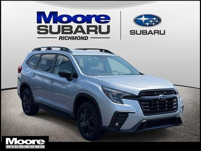 Certified 2026 Subaru Ascent Premium