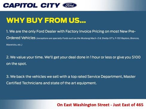 Used 2024 Ford Transit 350 Base w/ Interior Upgrade Package image 18