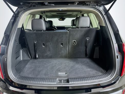 Used 2024 Kia Telluride S w/ S Sunroof Package AWD/4WD image 27