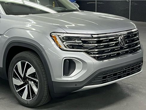 New 2026 Volkswagen Atlas SE AWD/4WD image 43
