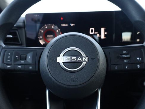 New 2026 Nissan Kicks S image 9