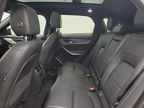Used 2023 Jaguar F-PACE S image 16