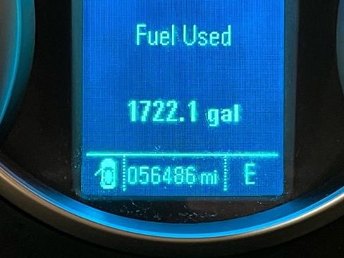 Used 2014 Chevrolet Cruze LT w/ Technology Package image 27