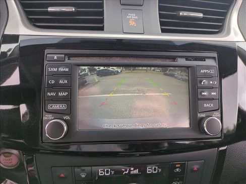 Used 2016 Nissan Sentra SL image 13