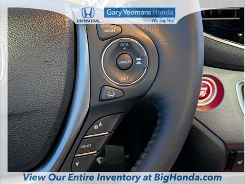 Used 2023 Honda Ridgeline RTL image 30