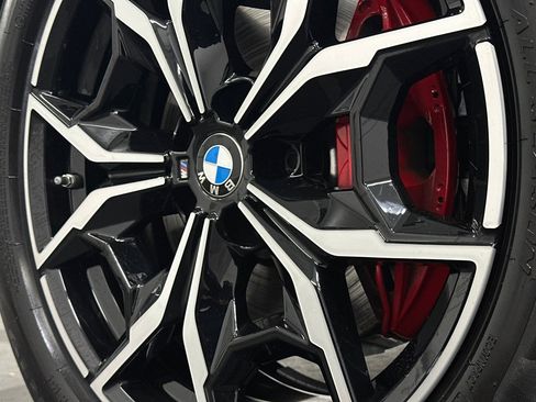 Used 2023 BMW X3 M40i w/ Premium Package image 5