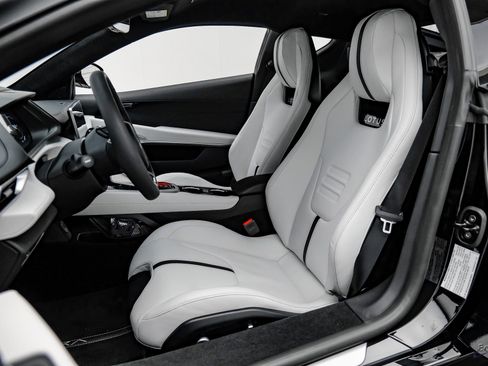 New 2026 Lotus Emira V6 SE Sport image 44