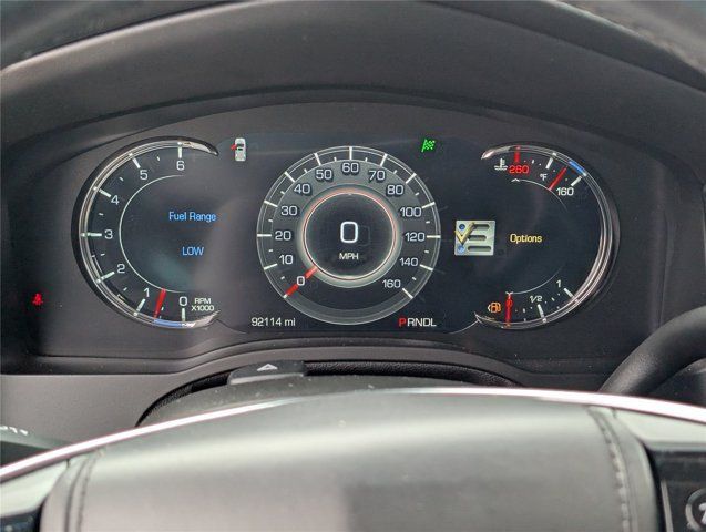 Used 2020 Cadillac Escalade Platinum AWD/4WD image 52