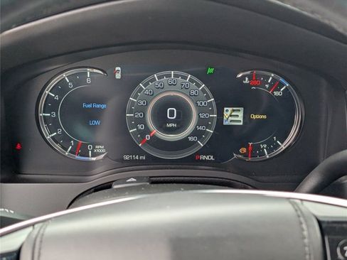 Used 2020 Cadillac Escalade Platinum AWD/4WD image 52
