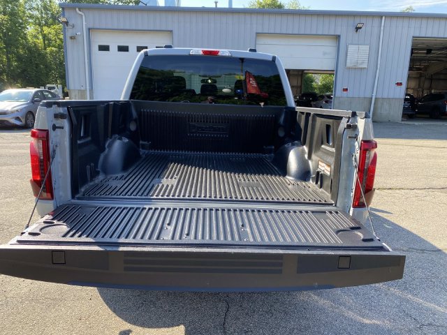 Used 2024 Ford F150 XLT w/ Mobile Office Package AWD/4WD image 7