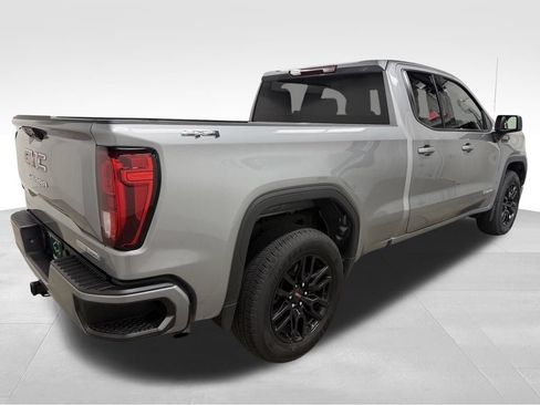 Certified 2023 GMC Sierra 1500 Elevation AWD/4WD image 8