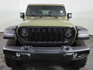 New 2026 Jeep Wrangler Willys video 2
