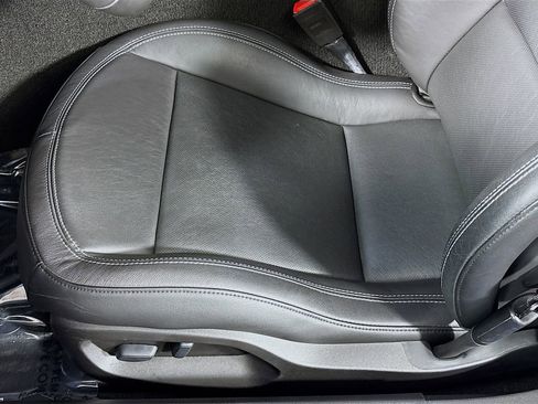 Certified 2019 Chevrolet Corvette Grand Sport w/ Carbon Flash Badge Package image 23