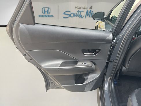 Used 2024 Hyundai Kona N Line FWD image 26