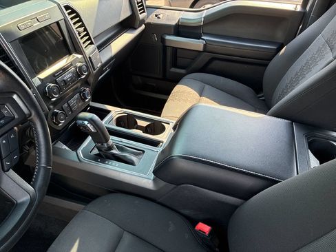 Used 2019 Ford F150 XLT w/ Equipment Group 302A Luxury AWD/4WD image 25