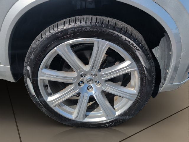 Used 2019 Volvo XC90 T6 Inscription w/ Protection Package Premier AWD/4WD image 5