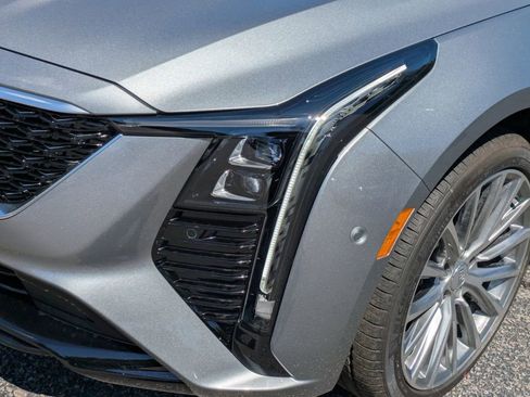 New 2026 Cadillac CT5 Premium Luxury w/ Platinum Package AWD/4WD image 10