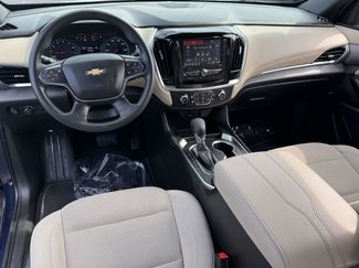 Used 2022 Chevrolet Traverse LS video 2