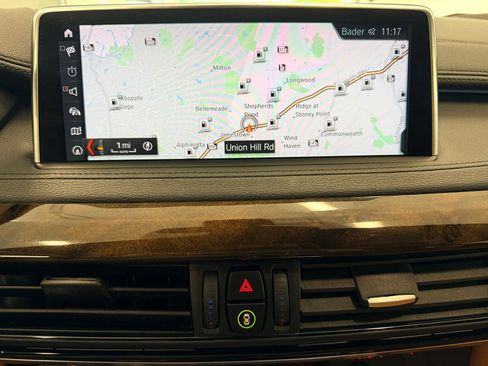 Used 2019 BMW X6 sDrive35i RWD image 43