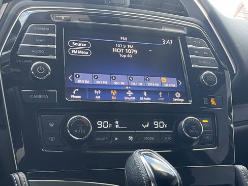 Used 2023 Nissan Maxima Platinum w/ Sport Mat Group image 24