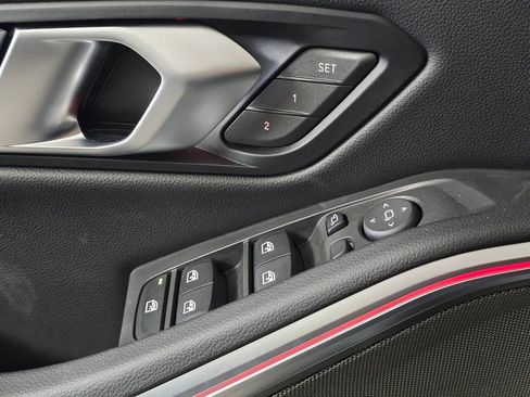 New 2026 BMW 330i xDrive Sedan w/ M Sport Package image 13