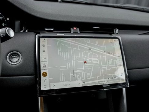 New 2025 Land Rover Discovery Sport S image 13