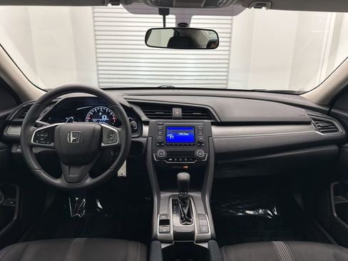 Used 2016 Honda Civic LX image 17