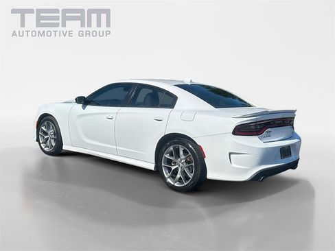 Certified 2023 Dodge Charger GT image 5