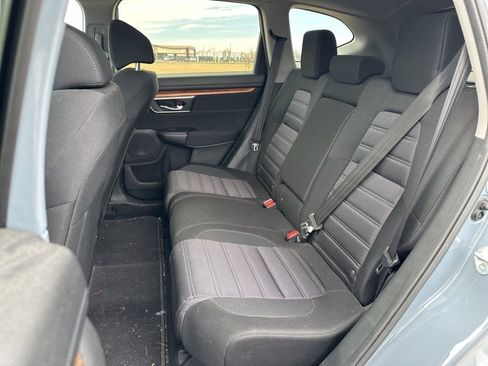 Used 2021 Honda CR-V EX image 15
