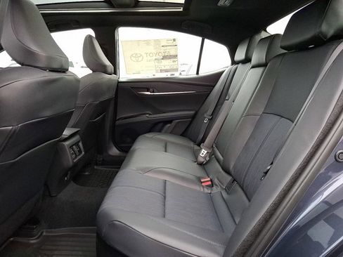 New 2026 Toyota Camry XSE image 8