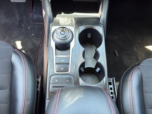 Used 2022 Ford Escape SEL w/ SEL Stealth AWD Package image 23