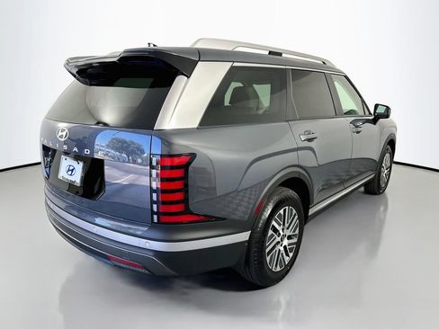 New 2026 Hyundai Palisade FWD Hybrid image 5
