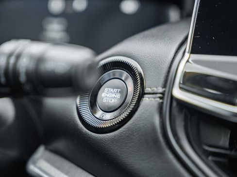 Used 2022 Jeep Compass High Altitude image 27