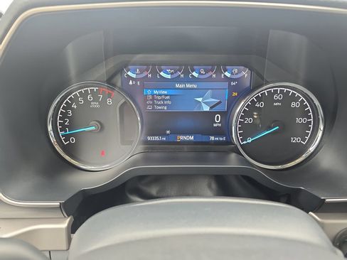 Used 2022 Ford F150 XLT w/ Equipment Group 301A Mid AWD/4WD image 19