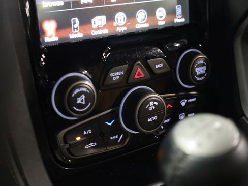 Used 2015 Dodge Viper SRT w/ Quick Order Package 22J GT image 28