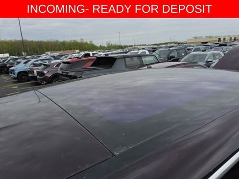 Used 2025 Cadillac Escalade IQ Luxury 2 w/ LPO, Premium Carpet Package AWD/4WD image 12