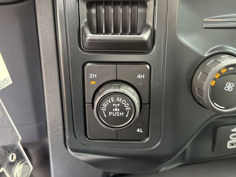 New 2026 Ford F150 XL w/ Equipment Group 103A High AWD/4WD image 18
