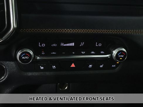 Used 2023 MAZDA CX-50 AWD 2.5 S w/ Weather Package image 8